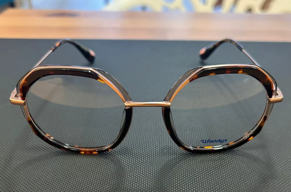 Woodys Barcelona Marron